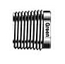 Hollow Hex Plug GPB